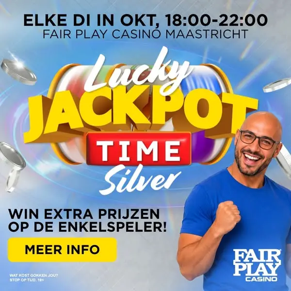 Кадр рекламы Fair Play Casino