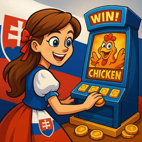 Кадр рекламы Play2Win