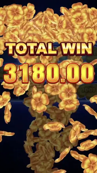 Кадр рекламы Fortune Zone