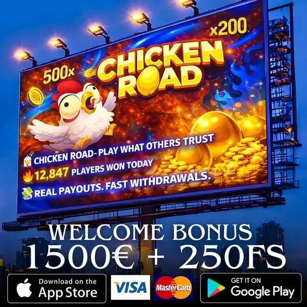 Кадр рекламы Wild Life Casino