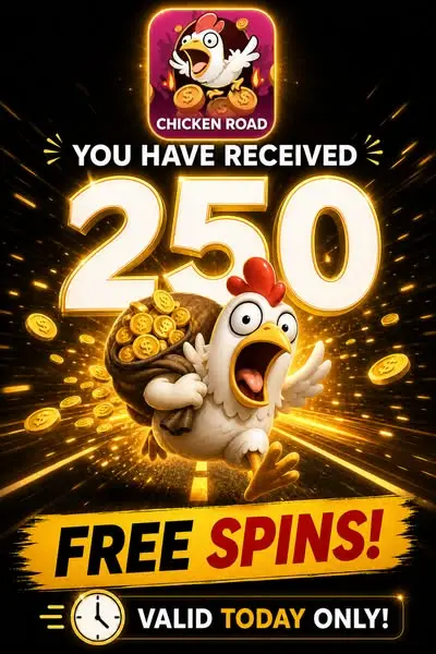 Кадр рекламы Slot Game