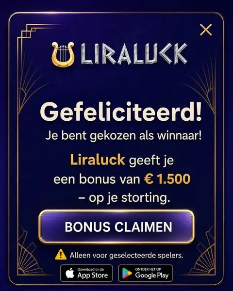 Кадр рекламы Jackpot Legends