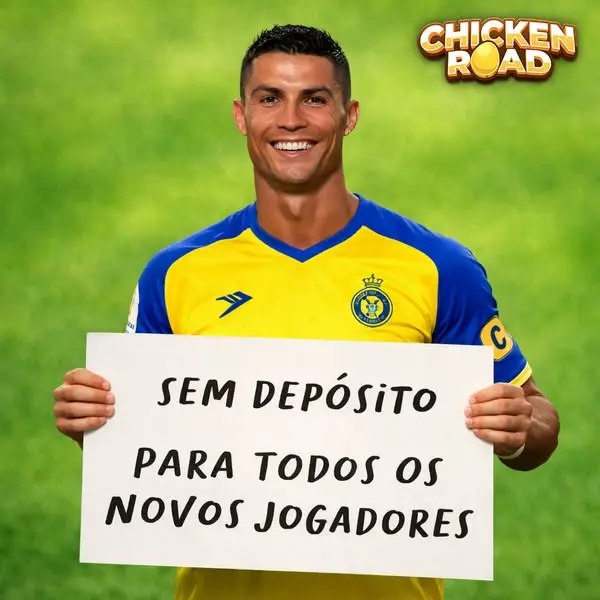 Кадр рекламы Chicken Game