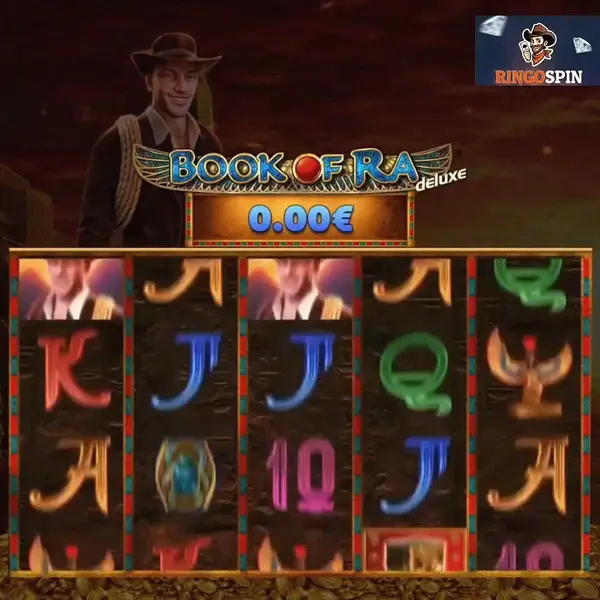 Кадр рекламы Golden Chance