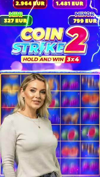 Кадр рекламы LiraSlots
