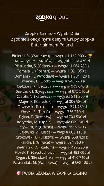 Кадр рекламы Zappk Slots