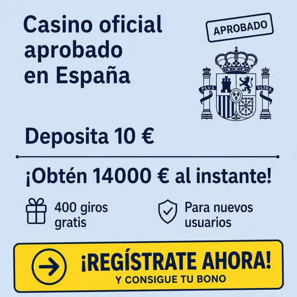 Кадр рекламы Cirsa Casino