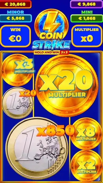 Кадр рекламы Crash Casino