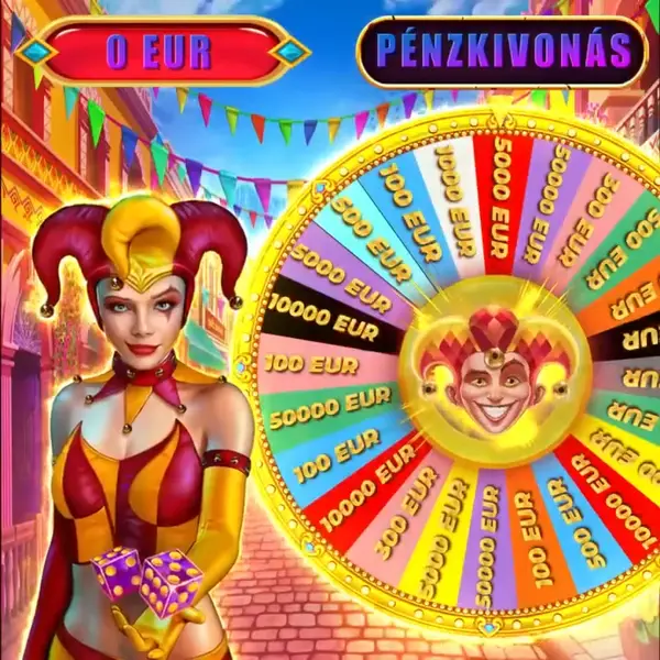 Кадр рекламы Big Win
