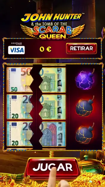 Кадр рекламы Luckywave