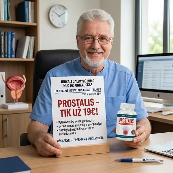 Кадр рекламы Health Formula