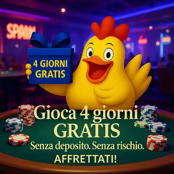 Кадр рекламы Chicken Road 2