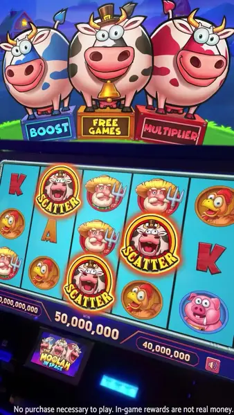 Кадр рекламы Online Games