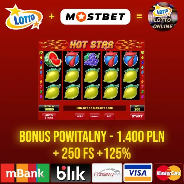 Кадр рекламы Lotto Casino