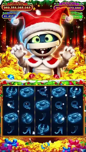Кадр рекламы Online Games