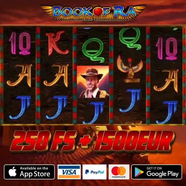 Кадр рекламы Top Slot