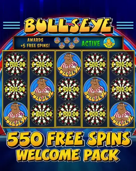 Кадр рекламы Slots Machines