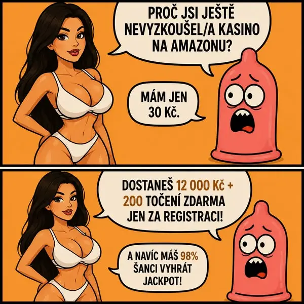 Кадр рекламы Amazon Gaming