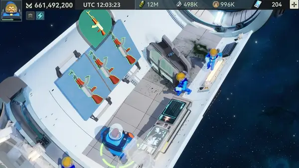Кадр рекламы Free Online Game Tricks