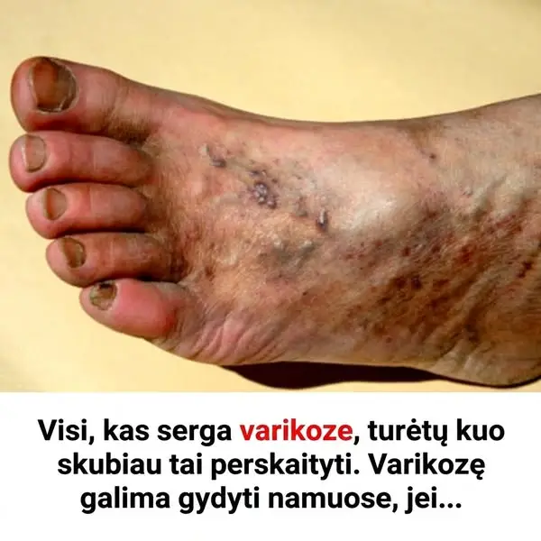 Кадр рекламы Doc Jack Myers