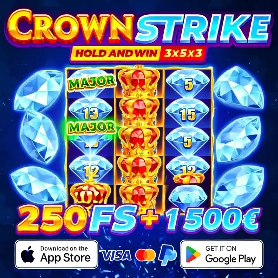 Кадр рекламы Top slots