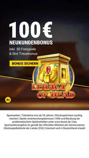 Кадр рекламы Interwetten Gaming