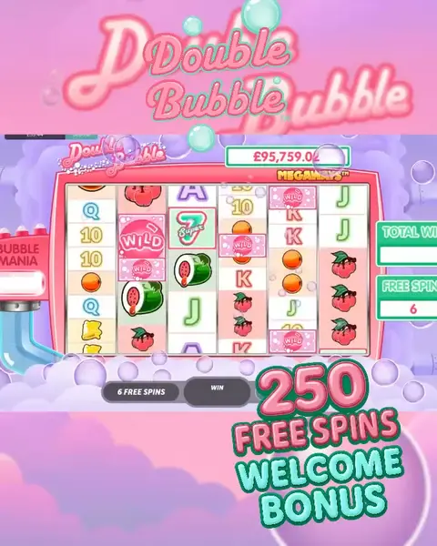 Кадр рекламы Top Slots