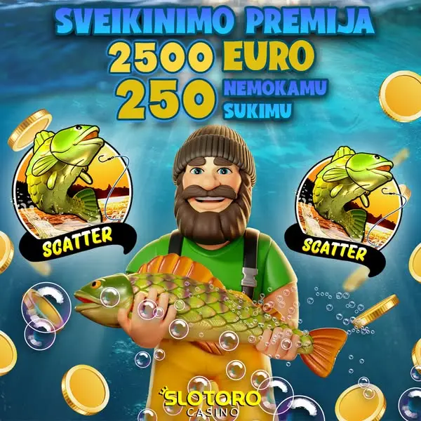 Кадр рекламы Slotoro