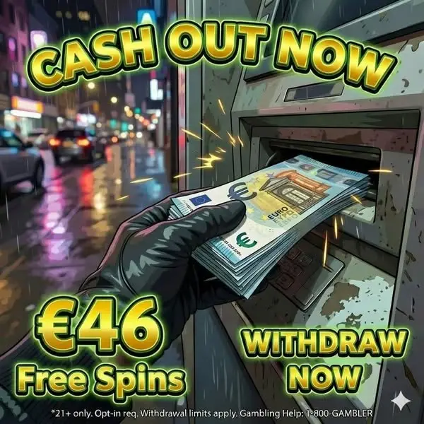 Кадр рекламы Great Slots90