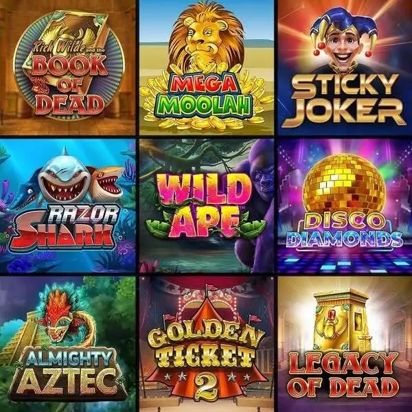 Кадр рекламы Mafia Casino