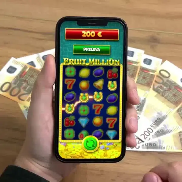 Кадр рекламы Slot Park