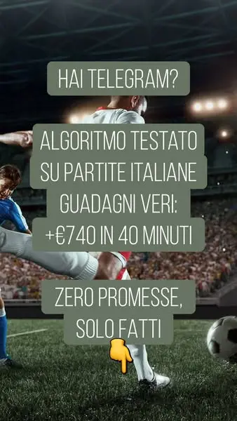 Кадр рекламы Lorenzo Scommesse