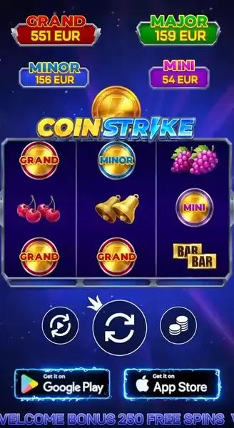 Кадр рекламы Big Win Slots