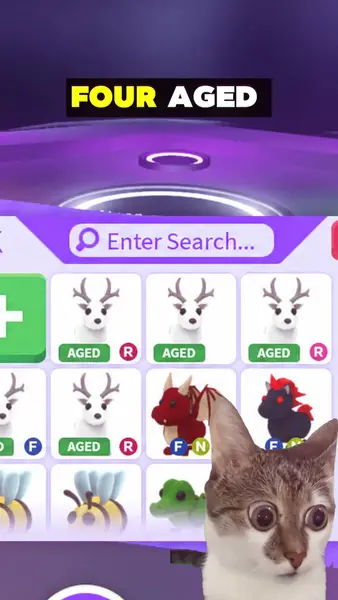 Кадр рекламы StarPets Game Hub