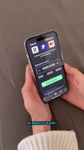 Кадр рекламы Top APP 2026
