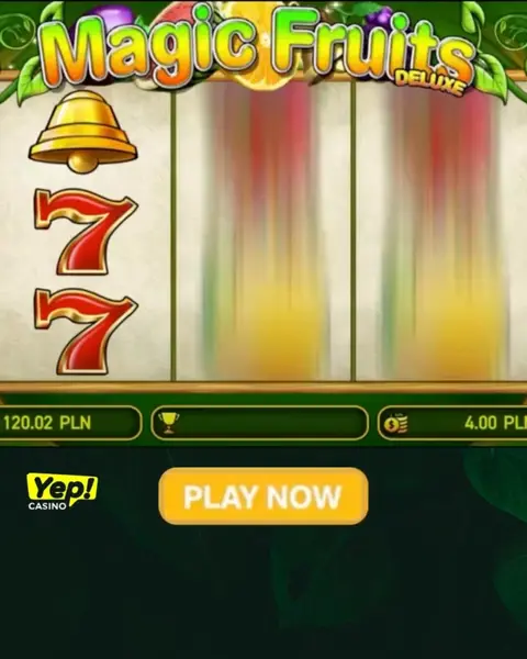 Кадр рекламы Lucky Casino