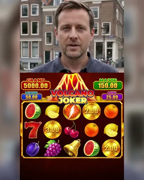 Кадр рекламы Coin Win