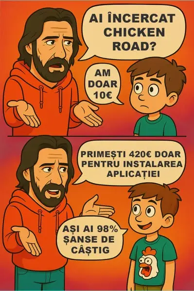 Кадр рекламы Ch1ken Signal