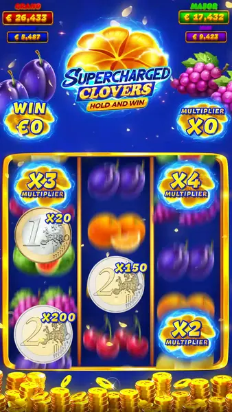 Кадр рекламы Big Win