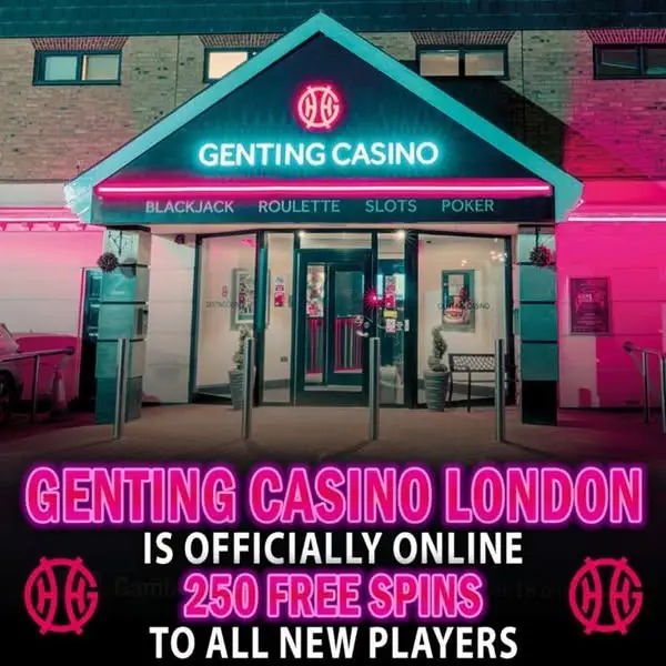 Кадр рекламы Casino Online