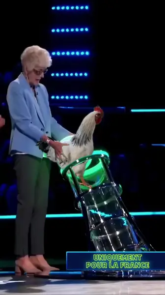 Кадр рекламы Chicken Road