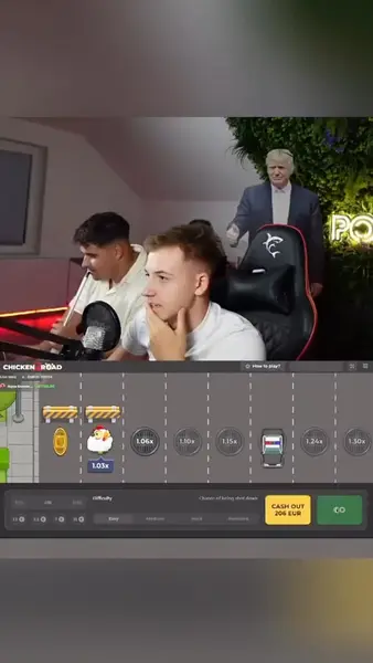 Кадр рекламы One More Step