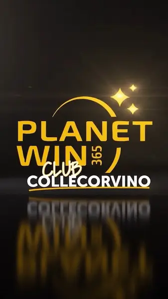 Кадр рекламы PlanetWin365 Club Collecorvino - Viale Italia 76