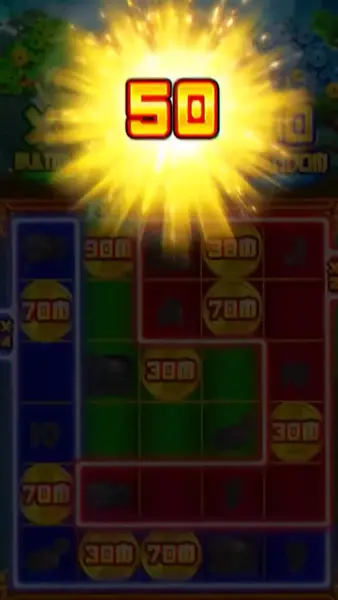 Кадр рекламы Balls Game