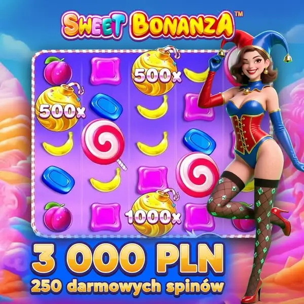 Кадр рекламы Sweet Wins PL