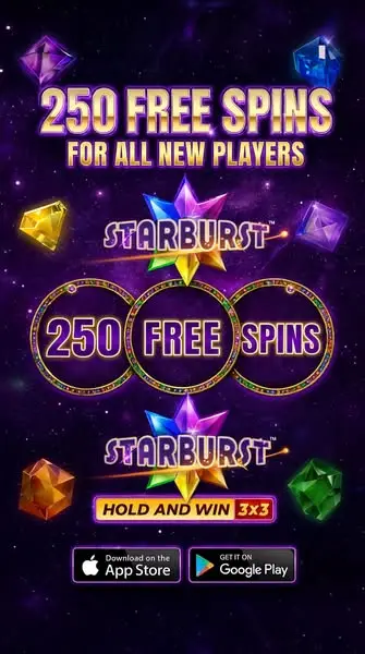 Кадр рекламы Mobile Application Slots and Bonuses