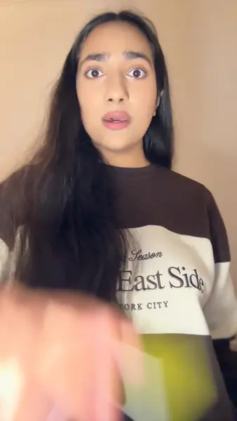 Кадр рекламы Meghan Taschner Fink
