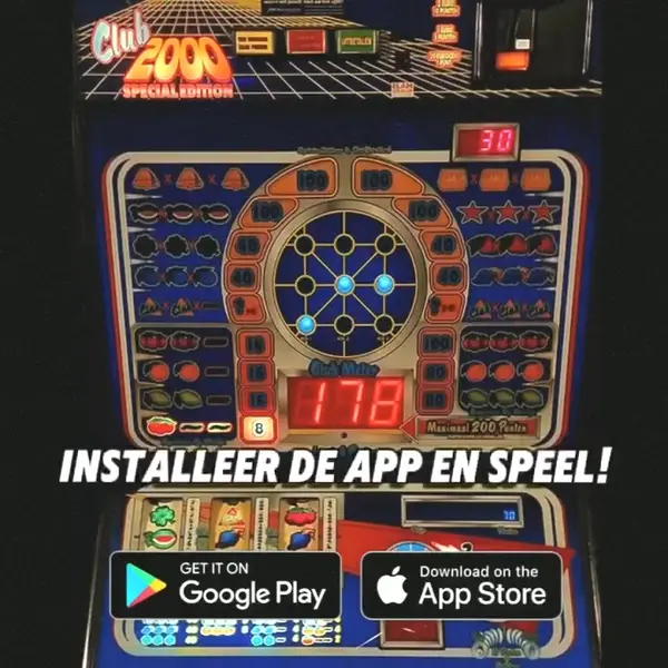 Кадр рекламы Runner Slots