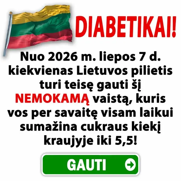 Кадр рекламы Dr.Sandra