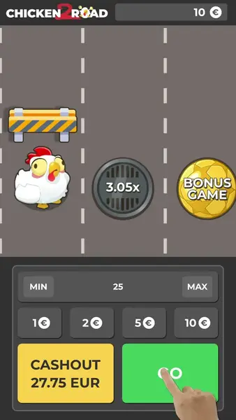 Кадр рекламы Royal Slots of Europe
